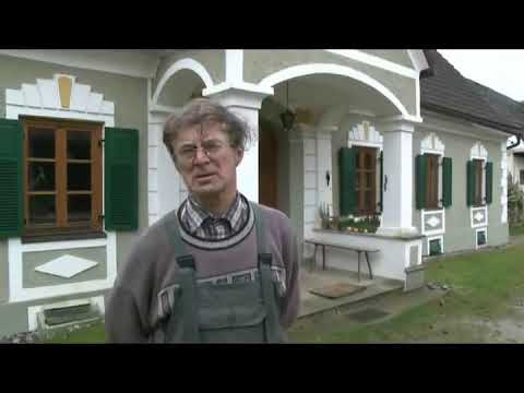 Endlich trockene Wände im Bauernhaus in St. Marein dank AQUAPOL®