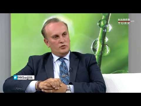 HT Sağlık - 20 Ağustos 2016 (Yaz Travmaları)