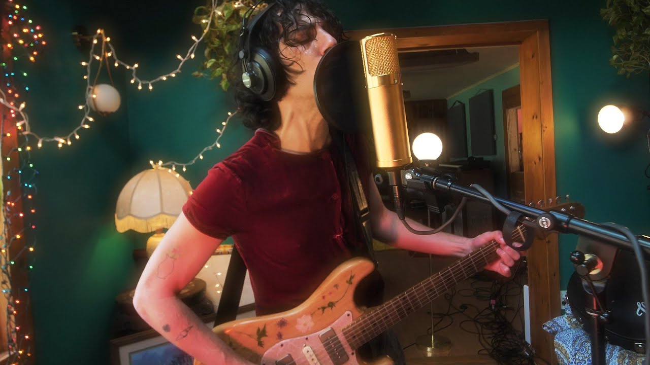 “Nurture” by youbet video thumbnail