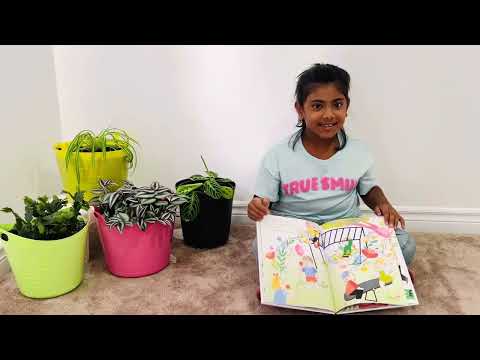 Azmeena's Book Club: "Thoughts are Air" by Michael Arndt