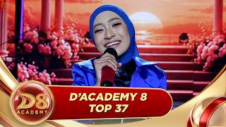 Download lagu Clara (Langkat) - Bawa Aku Ke Penghulu | DA8 Top 37 mp3