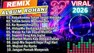 Download lagu THE BEST AND MOST POPULAR CHRISTIAN REMIX DJ SONGS OF 2026 mp3