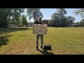 Emcee Monte - Change Gone Come (Official Music Video)