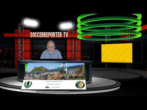 Vooruitblik Tricht - Brederodes