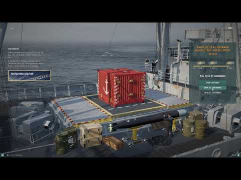 Opening 61 Super Containers: WOWs 8th Anniversary