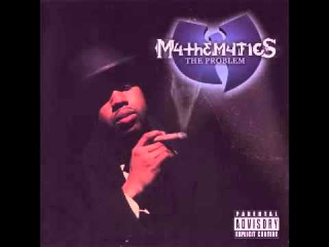 Mathematics - John 3:16 feat. Method Man & P.I.