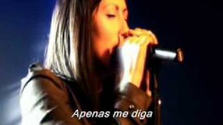 Tell Me - Charmaine Legendado