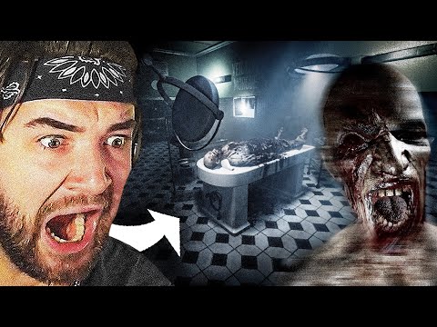 A NEW MORTUARY GAME JUST DROPPED... | Mortician: The Final Night