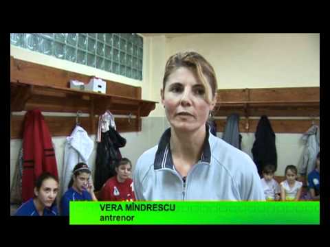 STIRE  TVS  HANDBAL RUXANDRA