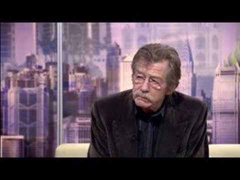 Frost over the World - John Hurt - 18 April 08 - Part 3