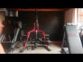 Master Bodybuilding Chile 2021