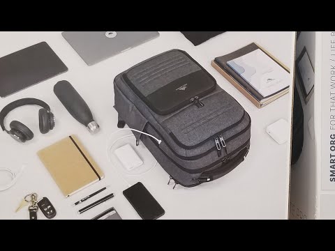 High Sierra Elite Pro Business Backpack 27l Black 2025