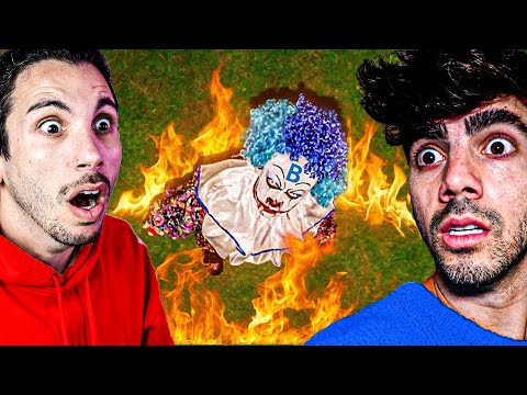 WE MET LULI'S HOUSE with FEDE VIGEVANI