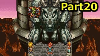 ずっと遊びたかったゲームをしよう【クロノトリガー実況】part20
