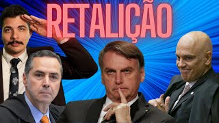 Retaliação: STF Retoma INQUÉRITO CONTRA Bolsonaro + REJEIÇÃO ao Voto Impresso + CPI Voltará com TUDO