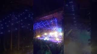 Driftin Away- GRiZ / Live Band @ Red Rocks