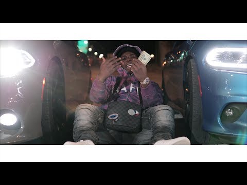 Bossman Cori - Stay Out The Way ( Prod By Robbyone ) Shot By @nico_nel_media