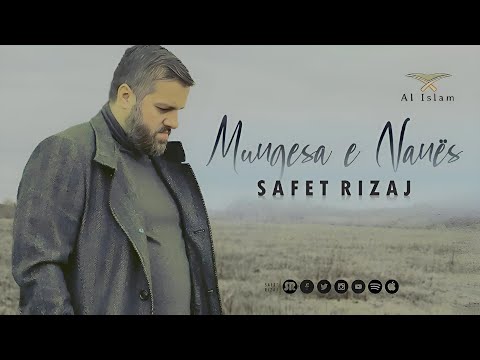 Safet Rizaj - Mungesa E Nanës Video