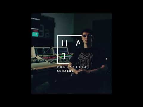 Schacke - HATE Podcast 114 (16 December 2018)