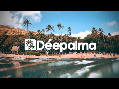 Ucha & Darksidevinyl - Kumaya [Déepalma Records]