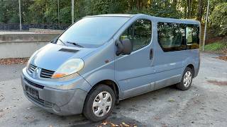 مسلفة قرصية Renault Trafic | صورة 4 - Agroline