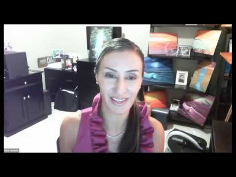 HSI STEM HUB Webinar with Audio Description - AN OVERVIEW OF THE NSF HSI STEM PROGRAM SOLICITATION