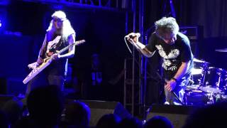 Saint Vitus - Look Behind You @ Volta 23.06.2015