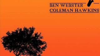 Coleman Hawkins & Ben Webster  - Tangerine