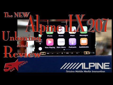 download lagu mp3 mp4 Alpine Apple Carplay Ilx 207, download lagu Alpine Apple Carplay Ilx 207 gratis, unduh video klip Alpine Apple Carplay Ilx 207