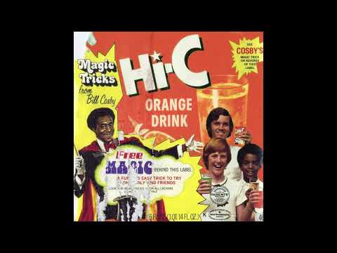 ALL THE CXRNAGE - Hi-C (Official Audio)