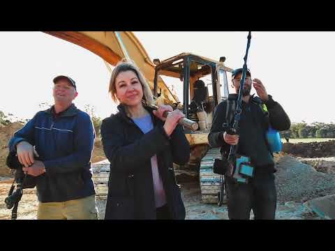 Aussie Gold Hunters (2016-2025)