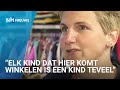 Kinderkledingbank ziet meer klanten dan voor coronacrisis