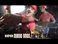 Super Mario Bros Metal Medley By Yony Gut1