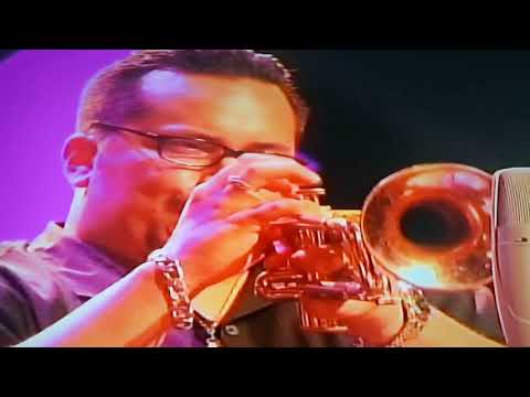 One mint julep/poncho sanchez at montreaux