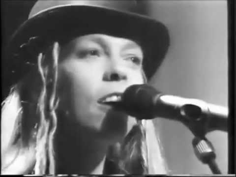 Rickie Lee Jones - 