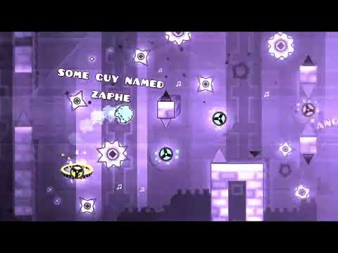 "Zaphes Back" Yard by Zacanaii | GD Showcase