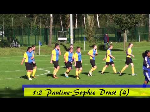 HSV II vs. SC Victoria Oddset-Pokal Runde 2