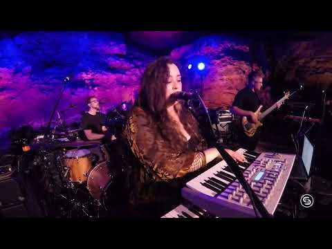 Solar Circuit - Echoes - The Caverns - Subterranea Festival - 2023.09.22