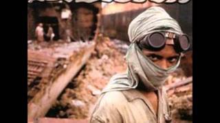 Dystopia- Population Birth Control