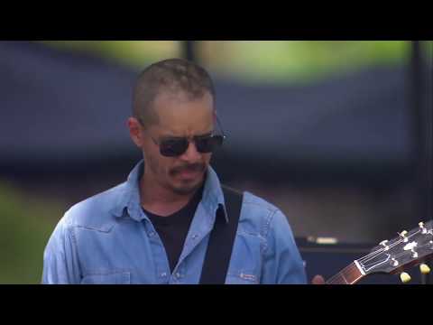 Brant Bjork & The Low Desert Punk Band - Live Coachella Festival 2015