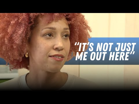 Las Vegas Small Business Struggle as Government Shutdown Enters Day 22