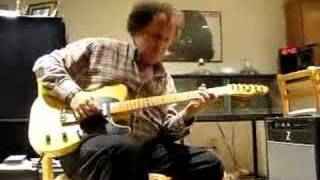 Live From My Living Room - Arlen Roth - 1