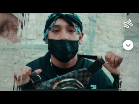 Siggy Gang-Trapping Prod x Alejandro Castro (Video Oficial)
