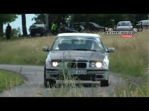 Wyścig Baj-Zalas o Puchar Wójta Gminy Wielopole Skrzyńskie 22.07.2012