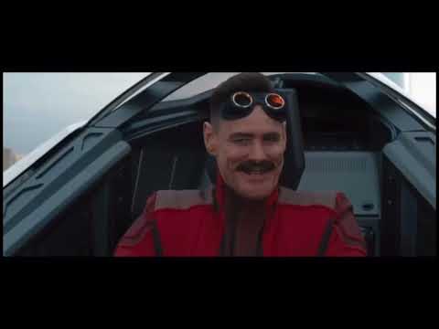 Characters Inc (Monsters Inc) Part 16 - "Schmoopsie Poo!"/The Door Chase/Robotnik's Demise