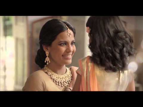 Tanishq Wedding Film (2013)