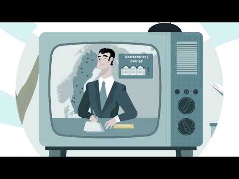 HSB Skåne - Bostadsbristen