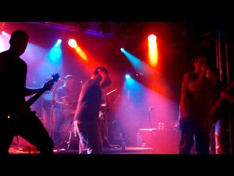 You Get Worked - FROM CHAOS - 311 Tribute Band