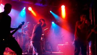 You Get Worked - FROM CHAOS - 311 Tribute Band