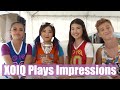 XO-IQ Plays Impressions At YTV's Summer Beach ...